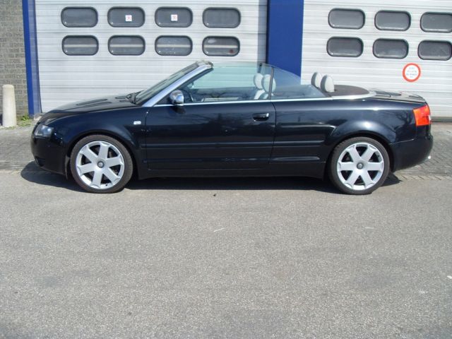 audi 4