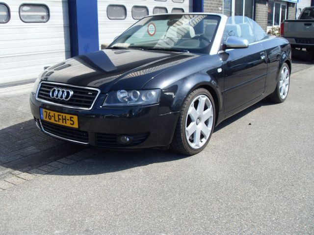 audi 5