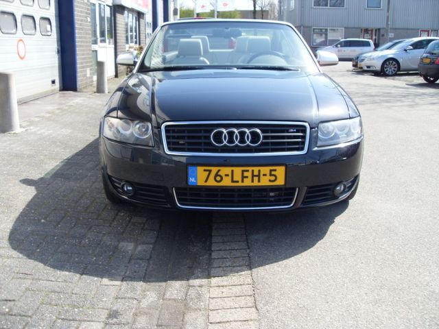 audi 6