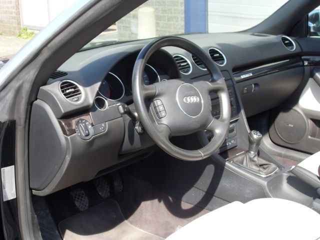 audi 7