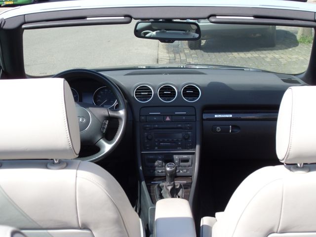 audi 8