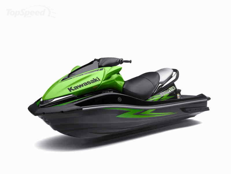 Kawasaki 1