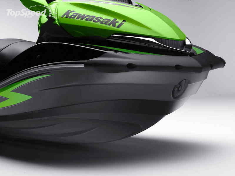 kawasaki 3