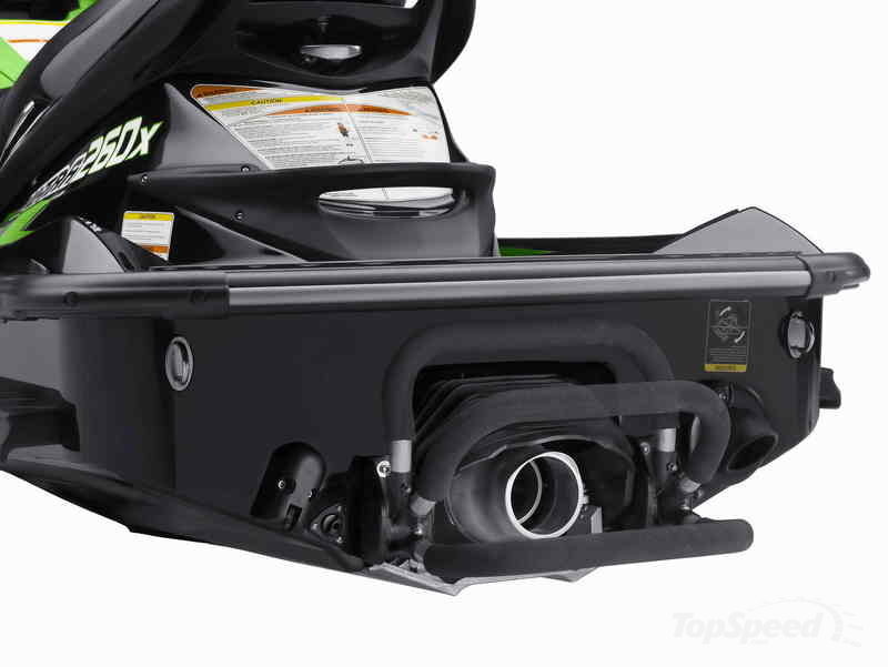 kawasaki 4