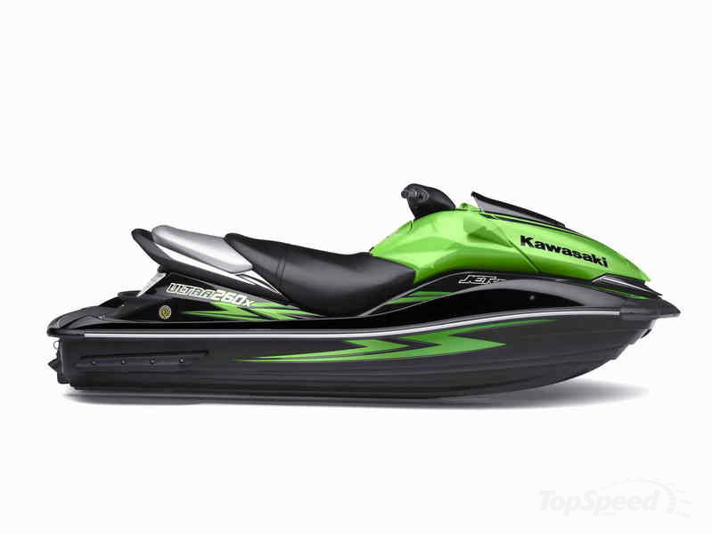 kawasaki 6