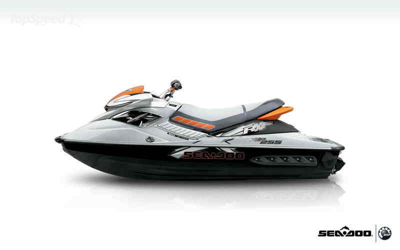 seadoo 1