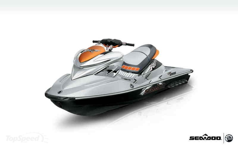 seadoo 2