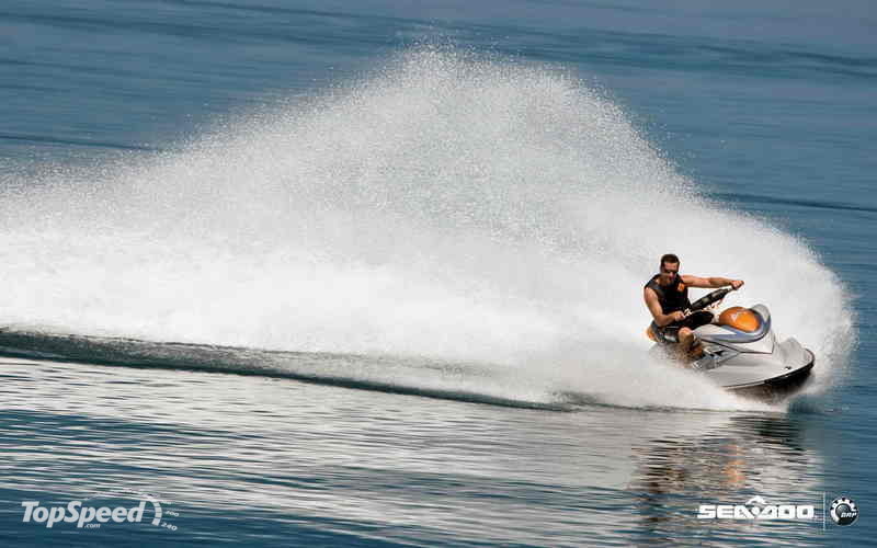 seadoo 3