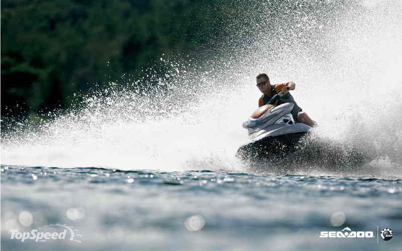 seadoo 4