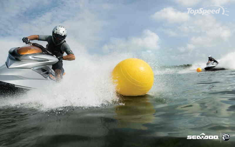 seadoo 5