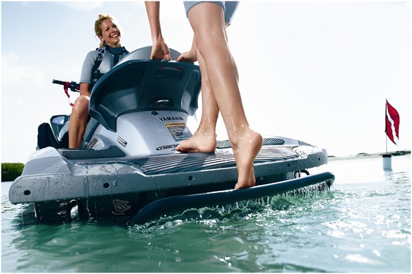 yamaha 4