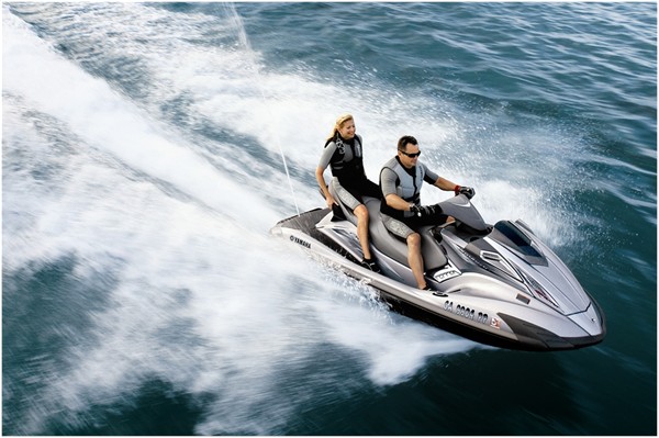 yamaha 5